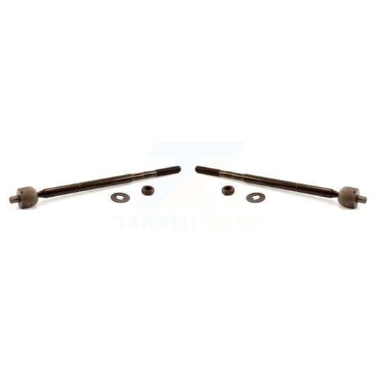 [Avant Intérieur] Extrémité de biellette de direction pour 2003-2006 Toyota Matrix Pontiac Vibe AWD KTR-104910
