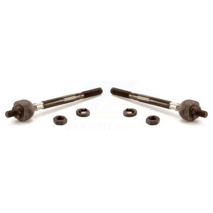 [Avant Intérieur] Extrémité de biellette de direction pour 1997-2001 Honda CR-V KTR-104914