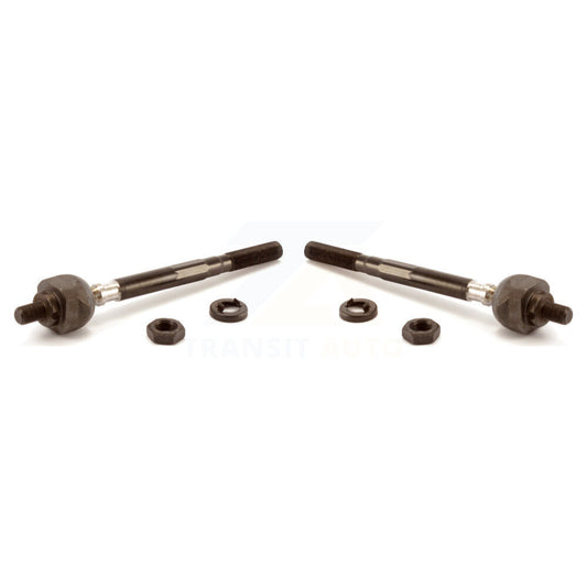 [Avant Intérieur] Extrémité de biellette de direction pour 1997-2001 Honda CR-V KTR-104914