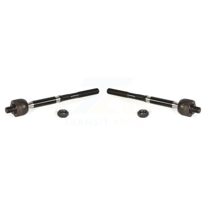 [Avant Intérieur] Extrémité de biellette de direction pour 2011-2014 Mazda 2 KTR-104916