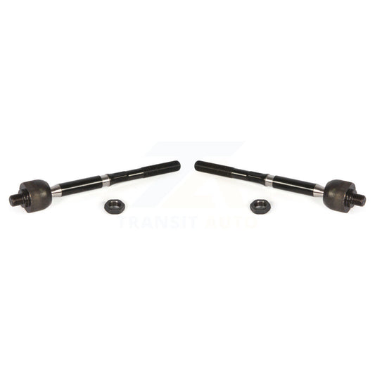 [Avant Intérieur] Extrémité de biellette de direction pour 2011-2014 Mazda 2 KTR-104916