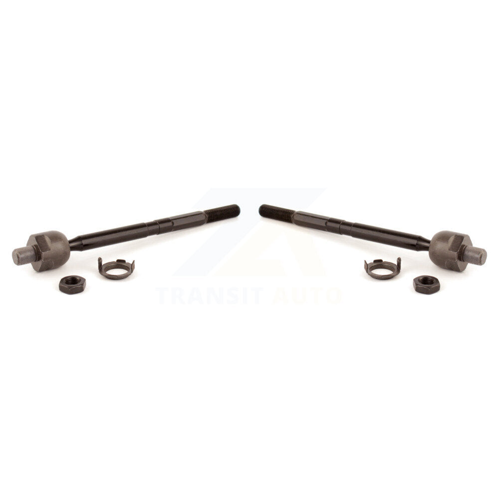 [Avant Intérieur] Extrémité de biellette de direction pour 2009-2014 Honda Fit KTR-104922