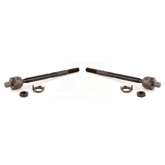 [Avant Intérieur] Extrémité de biellette de direction pour 2009-2014 Honda Fit KTR-104922