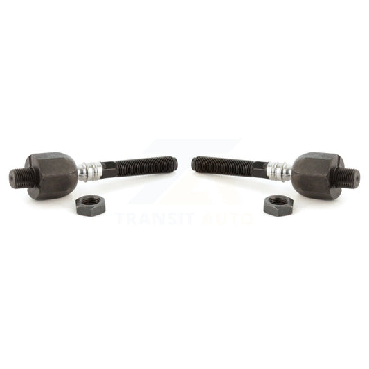 [Avant Intérieur] Extrémité de biellette de direction pour Volvo XC90 S60 XC70 V70 S80 KTR-104925