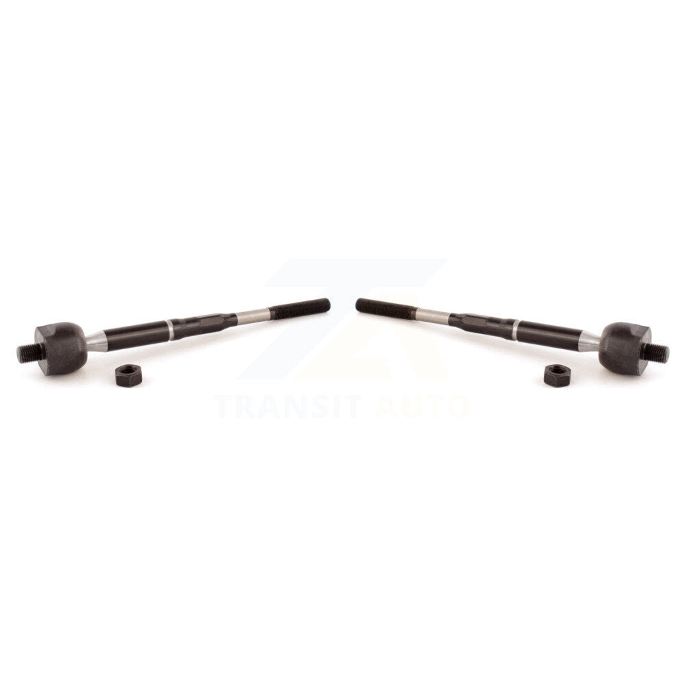 [Avant Intérieur] Extrémité de biellette de direction pour 2007-2012 Nissan Sentra KTR-104927