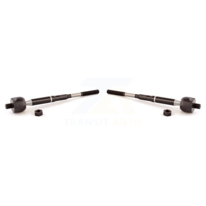 [Avant Intérieur] Extrémité de biellette de direction pour 2007-2012 Nissan Sentra KTR-104927