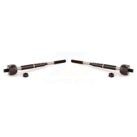 [Avant Intérieur] Extrémité de biellette de direction pour 2007-2012 Nissan Sentra KTR-104927