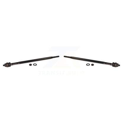 [Avant Intérieur] Extrémité de biellette de direction pour 2002-2006 Honda CR-V KTR-104928