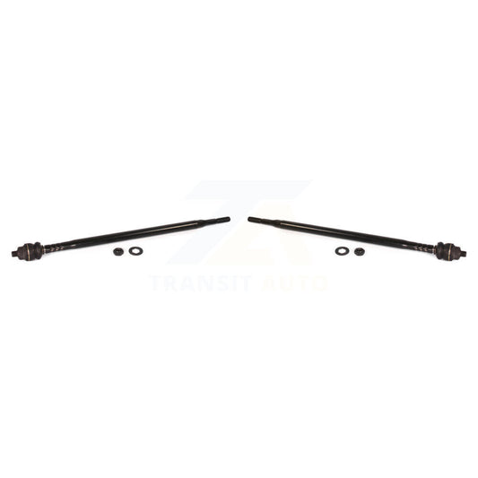 [Avant Intérieur] Extrémité de biellette de direction pour 2002-2006 Honda CR-V KTR-104928
