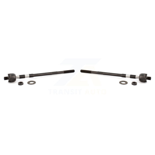 [Avant Intérieur] Extrémité de biellette de direction pour 2003-2006 Mitsubishi Outlander KTR-104932