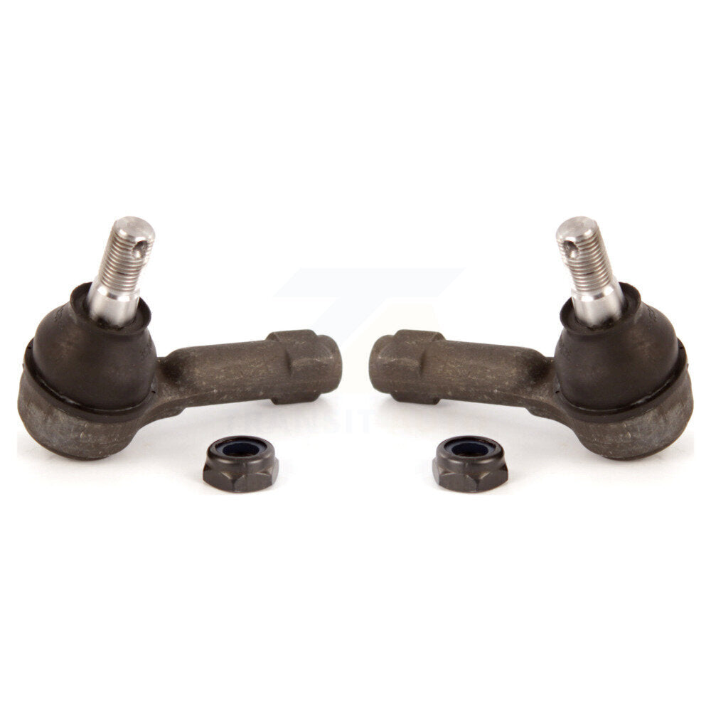 [Avant Intérieur] Extrémité de biellette de direction pour Nissan Xterra Frontier KTR-104935
