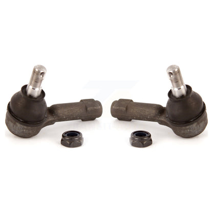 [Avant Intérieur] Extrémité de biellette de direction pour Nissan Xterra Frontier KTR-104935