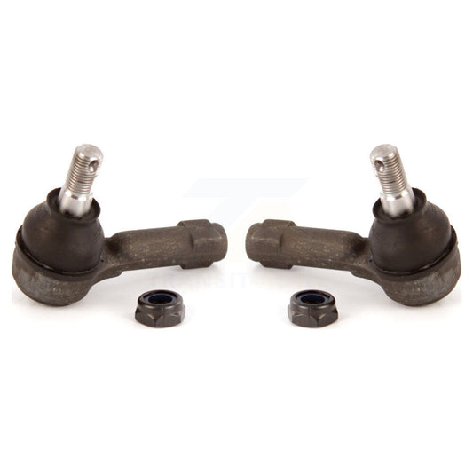 [Avant Intérieur] Extrémité de biellette de direction pour Nissan Xterra Frontier KTR-104935