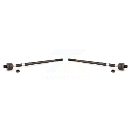 [Avant Intérieur] Extrémité de biellette de direction pour 2006-2013 Suzuki Grand Vitara KTR-104938