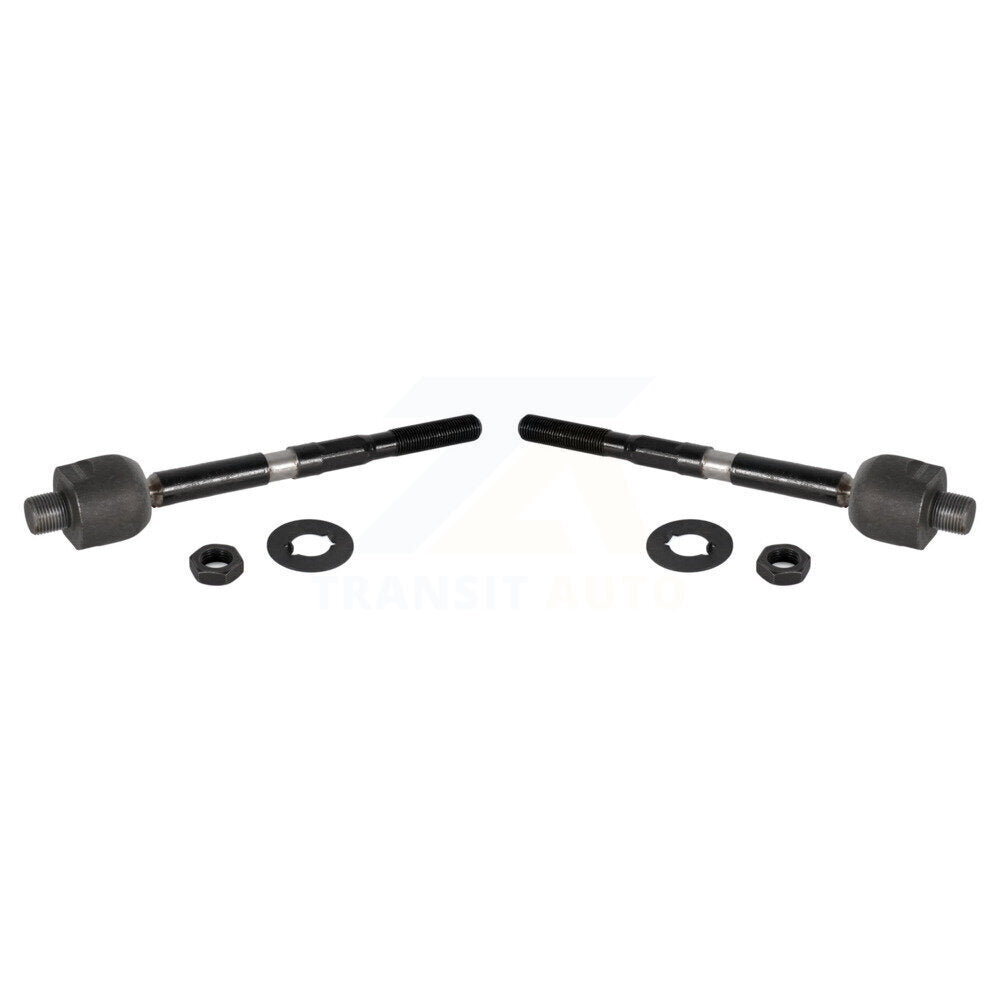 [Avant Intérieur] Extrémité de biellette de direction pour Honda Pilot Acura MDX Ridgeline Passport KTR-104939