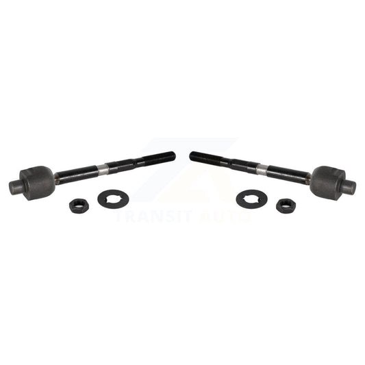 [Avant Intérieur] Extrémité de biellette de direction pour Honda Pilot Acura MDX Ridgeline Passport KTR-104939