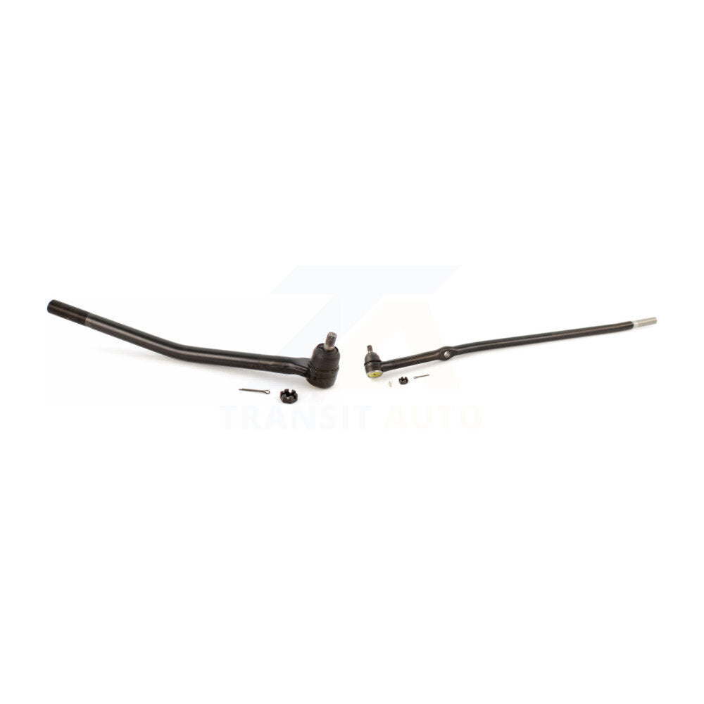 [Avant Intérieur] Extrémité de biellette de direction pour Ford E-350 Super Duty E-250 E-450 E-150 KTR-104945