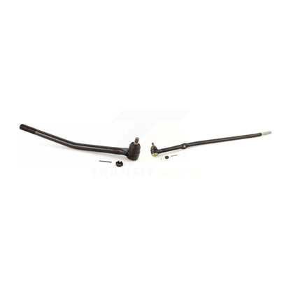 [Avant Intérieur] Extrémité de biellette de direction pour Ford E-350 Super Duty E-250 E-450 E-150 KTR-104945
