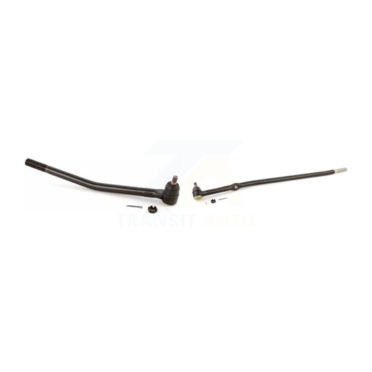[Avant Intérieur] Extrémité de biellette de direction pour Ford E-350 Super Duty E-250 E-450 E-150 KTR-104945