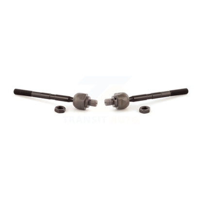 [Avant Intérieur] Extrémité de biellette de direction pour 2006-2011 Kia Rio Rio5 Power steering system KTR-104948