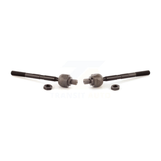 [Avant Intérieur] Extrémité de biellette de direction pour 2006-2011 Kia Rio Rio5 Power steering system KTR-104948