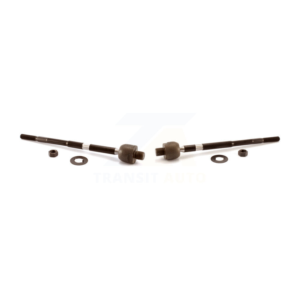 [Avant Intérieur] Extrémité de biellette de direction pour 2007-2008 Honda Fit KTR-104949