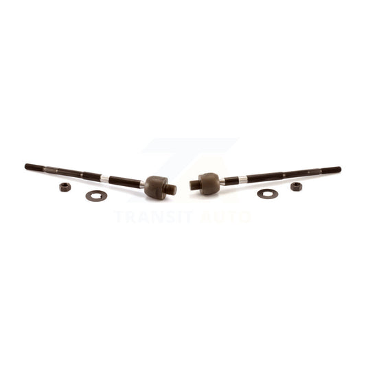 [Avant Intérieur] Extrémité de biellette de direction pour 2007-2008 Honda Fit KTR-104949