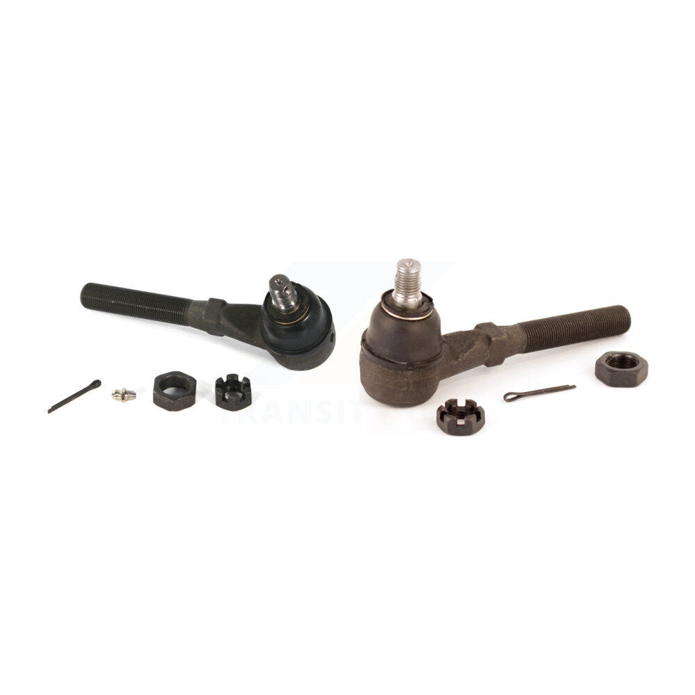 [Avant Intérieur] Extrémité de biellette de direction pour Ford F-150 Expedition F-250 Heritage Lincoln Navigator KTR-104950