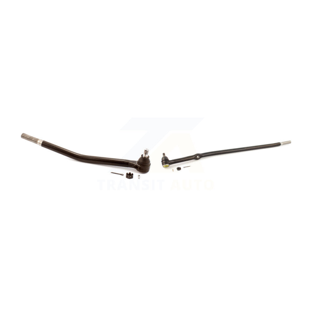 [Avant Intérieur] Extrémité de biellette de direction pour Ford E-350 Super Duty Econoline E-250 Club Wagon E-450 KTR-104952