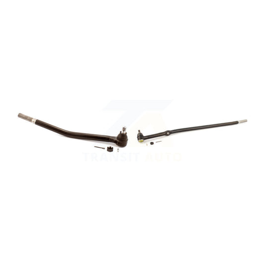 [Avant Intérieur] Extrémité de biellette de direction pour Ford E-350 Super Duty Econoline E-250 Club Wagon E-450 KTR-104952