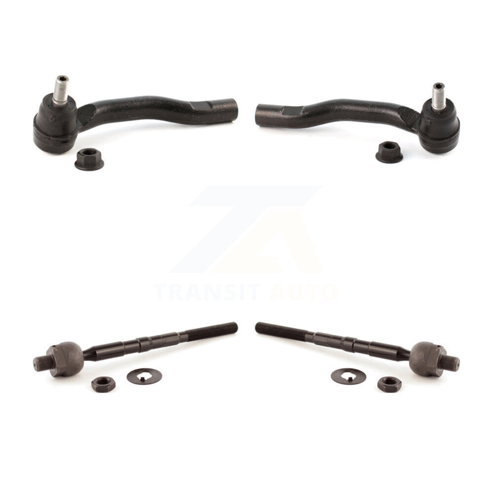 [Avant] Extrémité de biellette de direction pour Suzuki Grand Vitara XL-7 KTR-104954