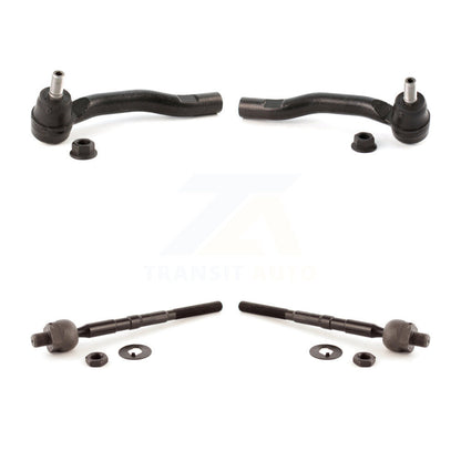 [Avant] Extrémité de biellette de direction pour Suzuki Grand Vitara XL-7 KTR-104954