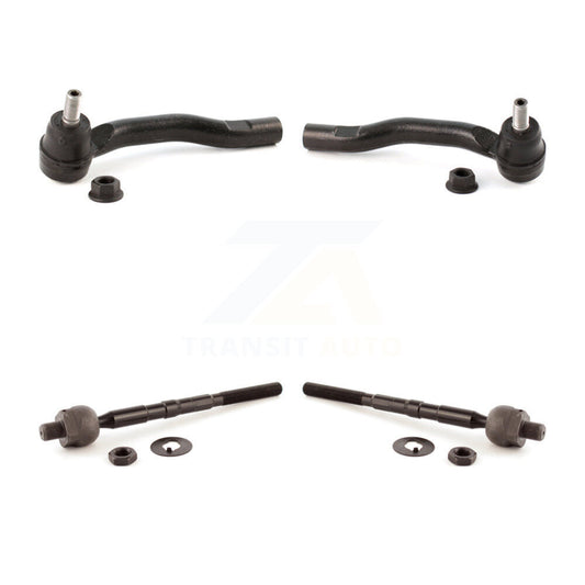 [Avant] Extrémité de biellette de direction pour Suzuki Grand Vitara XL-7 KTR-104954