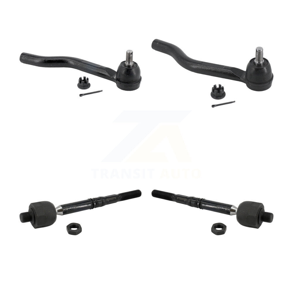 [Avant] Extrémité de biellette de direction pour Honda Accord KTR-104955