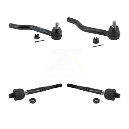 [Avant] Extrémité de biellette de direction pour Honda Accord KTR-104955