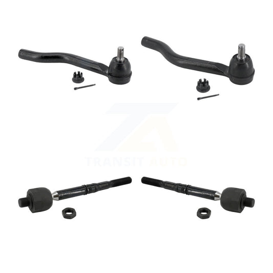 [Avant] Extrémité de biellette de direction pour Honda Accord KTR-104955