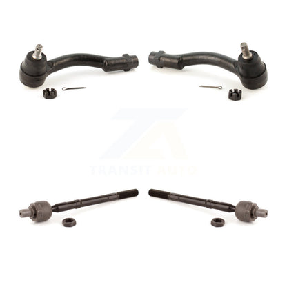[Avant] Extrémité de biellette de direction pour Hyundai Tucson Kia Sportage KTR-104956