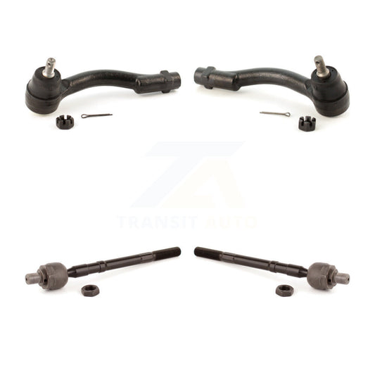 [Avant] Extrémité de biellette de direction pour Hyundai Tucson Kia Sportage KTR-104956
