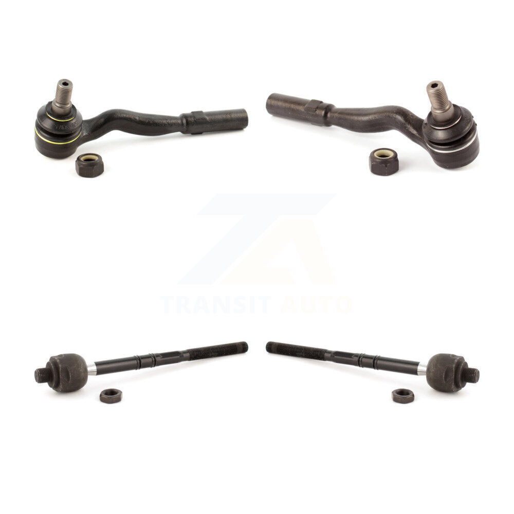 [Avant] Extrémité de biellette de direction pour Mercedes-Benz E320 E350 E500 CLS550 CLS500 E550 KTR-104957