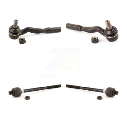 [Avant] Extrémité de biellette de direction pour Mercedes-Benz E320 E350 E500 CLS550 CLS500 E550 KTR-104957