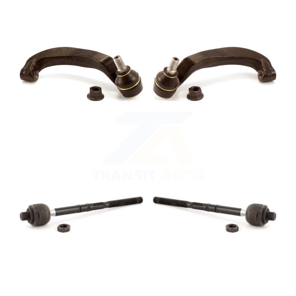 [Avant] Extrémité de biellette de direction pour 2004-2005 Mercedes-Benz E320 AWD KTR-104958