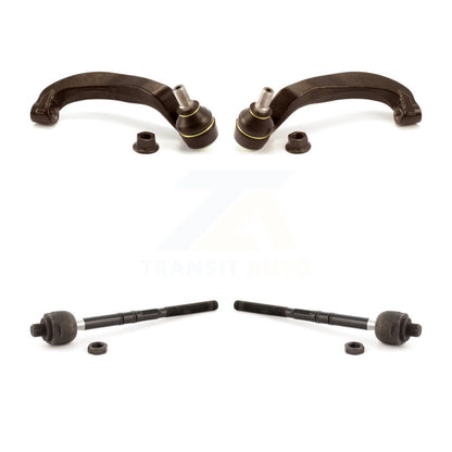 [Avant] Extrémité de biellette de direction pour 2004-2005 Mercedes-Benz E320 AWD KTR-104958