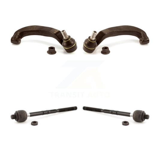 [Avant] Extrémité de biellette de direction pour 2004-2005 Mercedes-Benz E320 AWD KTR-104958