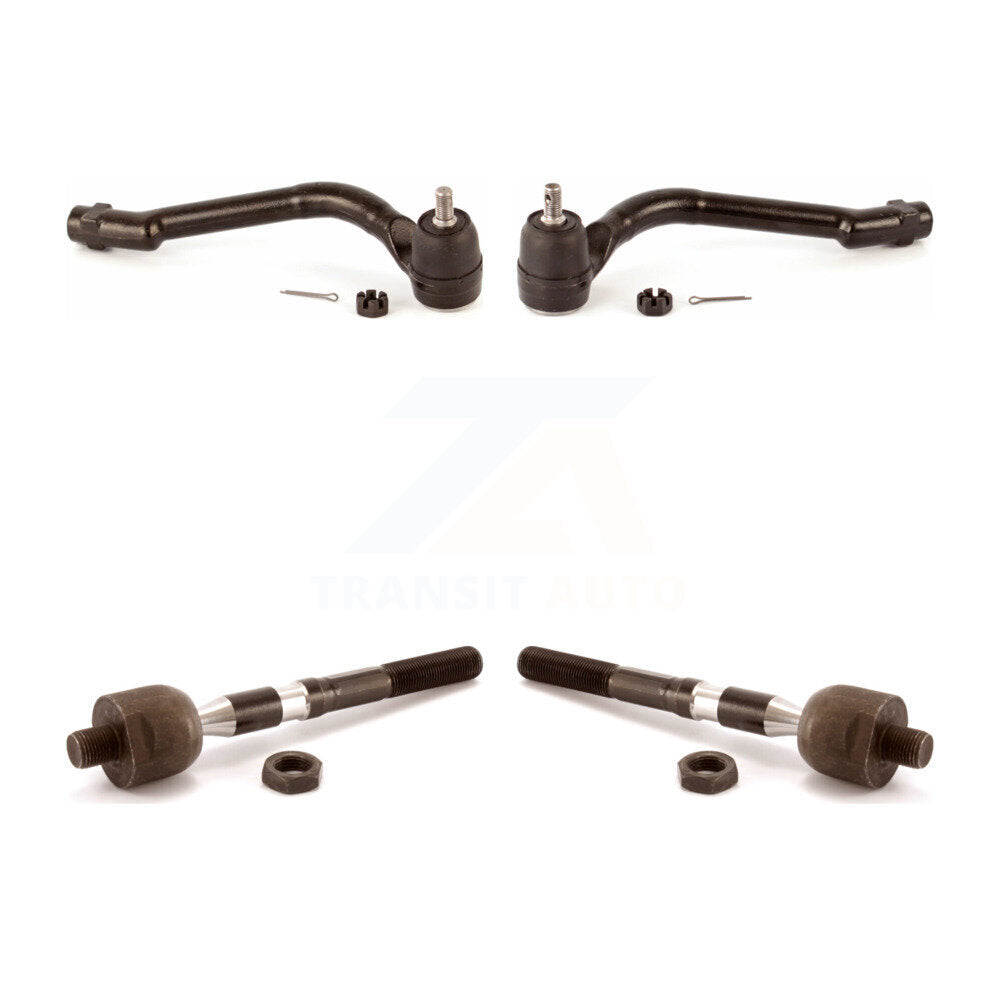 [Avant] Extrémité de biellette de direction pour Hyundai Sonata Kia Optima Cadenza Azera KTR-104959