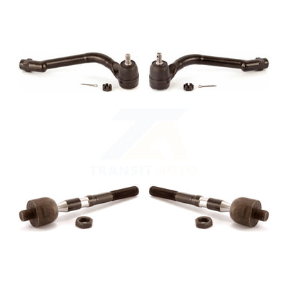 [Avant] Extrémité de biellette de direction pour Hyundai Sonata Kia Optima Cadenza Azera KTR-104959