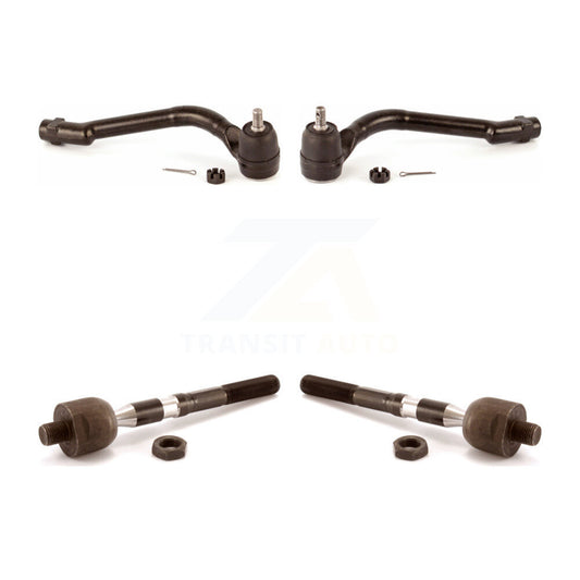 [Avant] Extrémité de biellette de direction pour Hyundai Sonata Kia Optima Cadenza Azera KTR-104959
