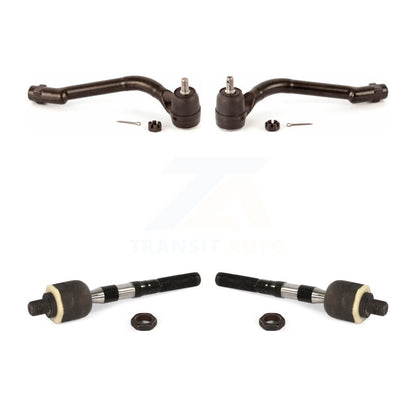 [Avant] Extrémité de biellette de direction pour Hyundai Tucson Kia Sportage KTR-104960