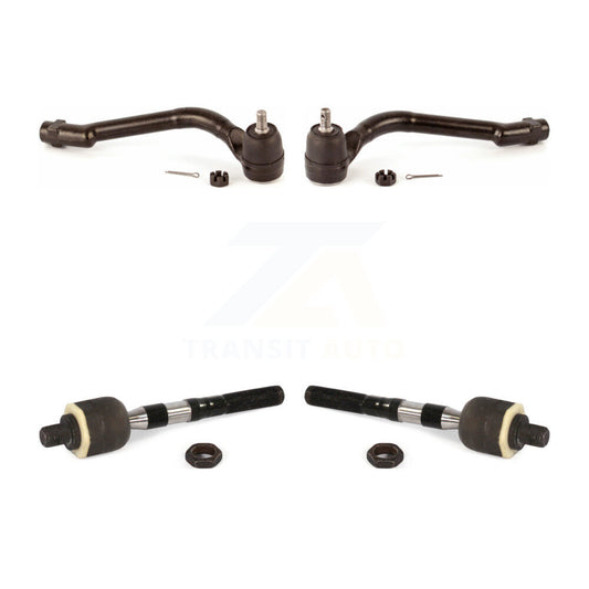 [Avant] Extrémité de biellette de direction pour Hyundai Tucson Kia Sportage KTR-104960