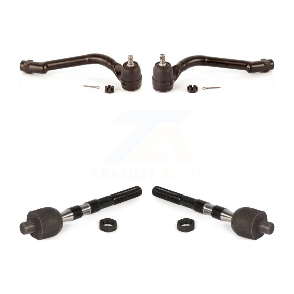 [Avant] Extrémité de biellette de direction pour Hyundai Sonata Kia Optima KTR-104961