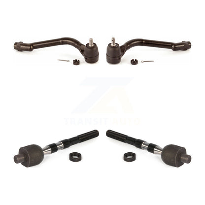 [Avant] Extrémité de biellette de direction pour Hyundai Sonata Kia Optima KTR-104961